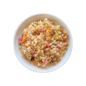 チャーハン